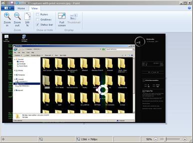 print screen snapshot software