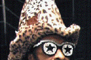 Bootsy Collins