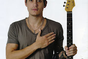 John Mayer