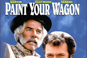 Paint Your Wagon
