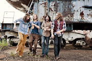 The Sheepdogs