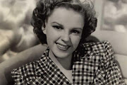 Judy Garland