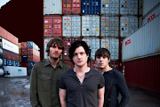 The Virginmarys