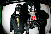 The Bloody Beetroots