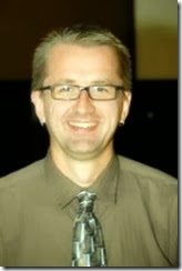 Keith Koerner, Christian Author