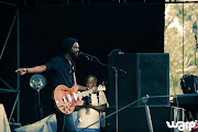 Gary Clark Jr.