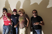 Chickenfoot