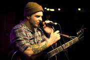 Dustin Kensrue