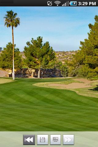 Wickenburg Country Club