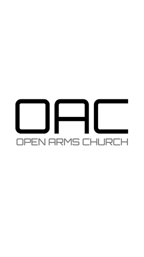 OAC - Open Arms Church