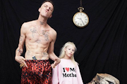 Die Antwoord