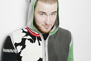 Mike Posner