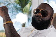 Rick Ross