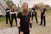 Amon Amarth