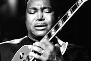 George Benson