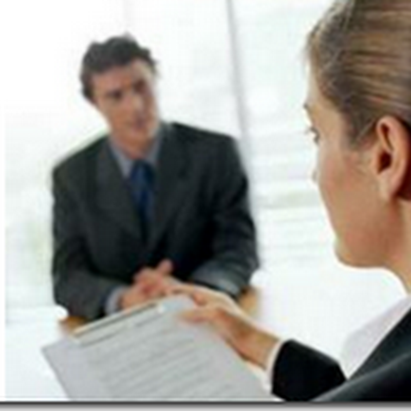 Ritual para conseguir un nuevo empleo