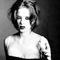 Shirley Manson
