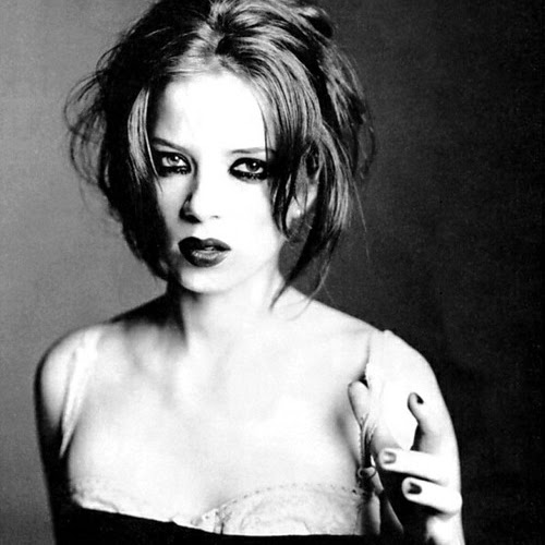 Shirley Manson
