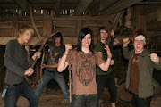 Blessthefall