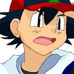 Ash -  Pokemon