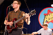 Nick Waterhouse