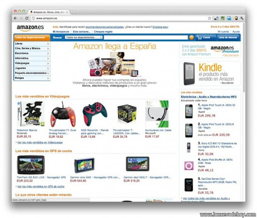 Amazon