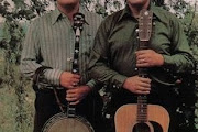 Doc Watson & Merle Watson