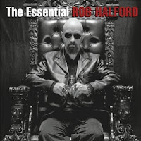 The Essential Halford