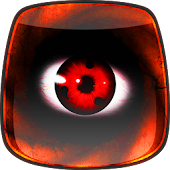 Sharingan Live Wallpaper