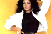 La Toya Jackson
