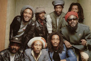 Bob Marley & The Wailers