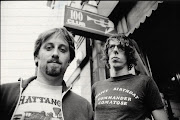 The Black Keys