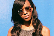 Angel Haze