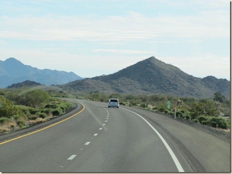 Yuma to Tucson 005