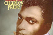 CHARLIE PRIDE