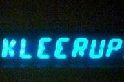Kleerup
