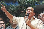 Carlos Mejia Godoy