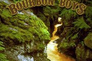 Bourbon Boys