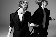 Jedward