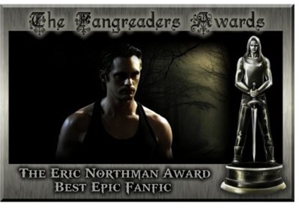 Eric Award