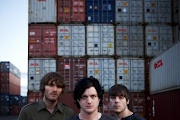 The Virginmarys