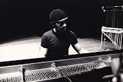 Cecil Taylor