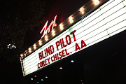 Blind Pilot