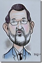 Rajoy-caricatura-Mariano-rajoy