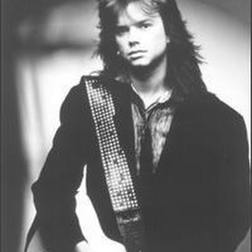 John Norum