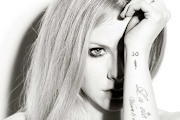 Avril Lavigne