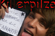 Killerpilze