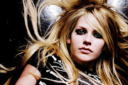 Avril Lavigne