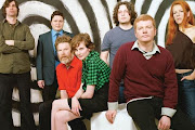 New Pornographers