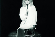 Barbra Streisand